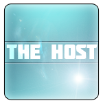 The_Host фотография