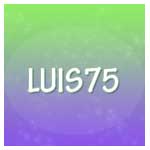 LUIS75 фотография